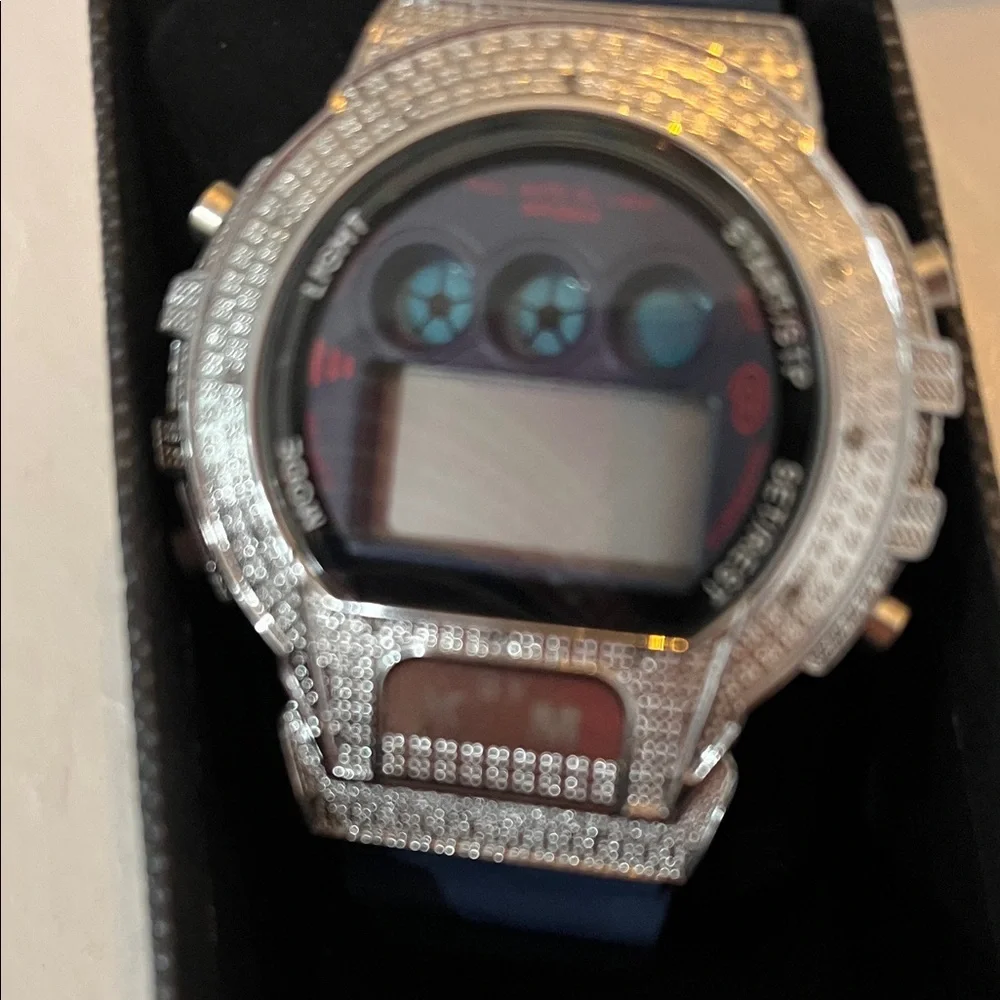 diamond shock ds 017